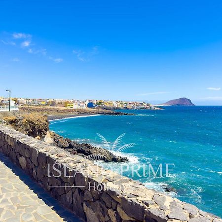 Lovely Holiday In Golf Del Sur Pp126 San Miguel de Abona Exterior foto