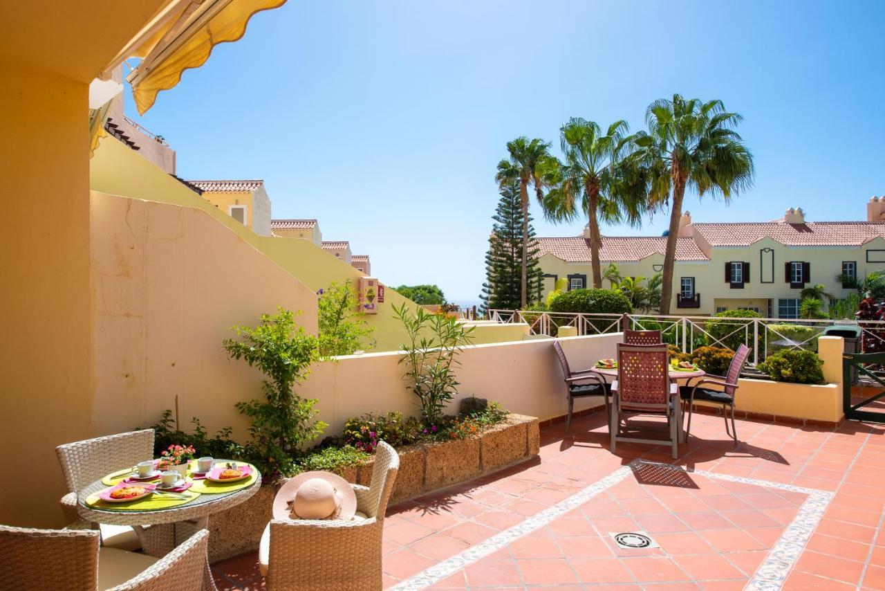 Lovely Holiday In Golf Del Sur Pp126 San Miguel de Abona Exterior foto
